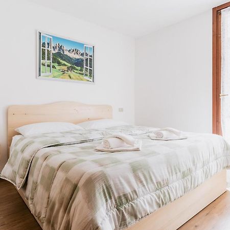 Campiglio-Apartment Free Parking & Self Check-In Madonna Exterior foto