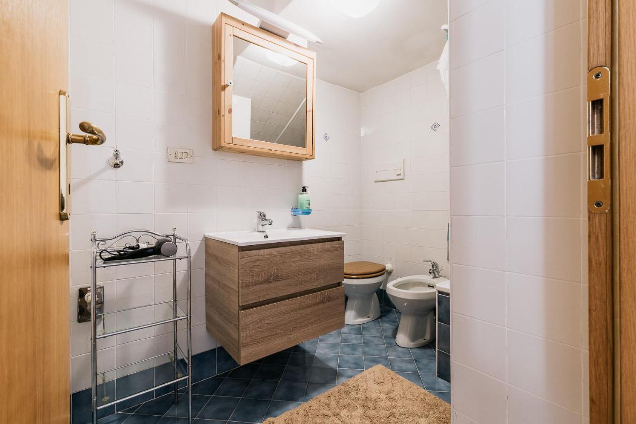Campiglio-Apartment Free Parking & Self Check-In Madonna Exterior foto