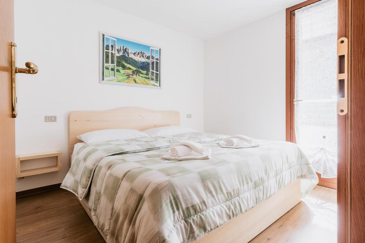 Campiglio-Apartment Free Parking & Self Check-In Madonna Exterior foto